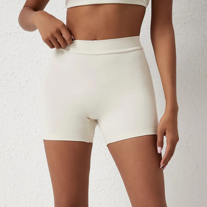 V-Lift Sculpt Shorts