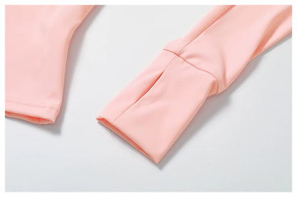 VibeZip Jacket