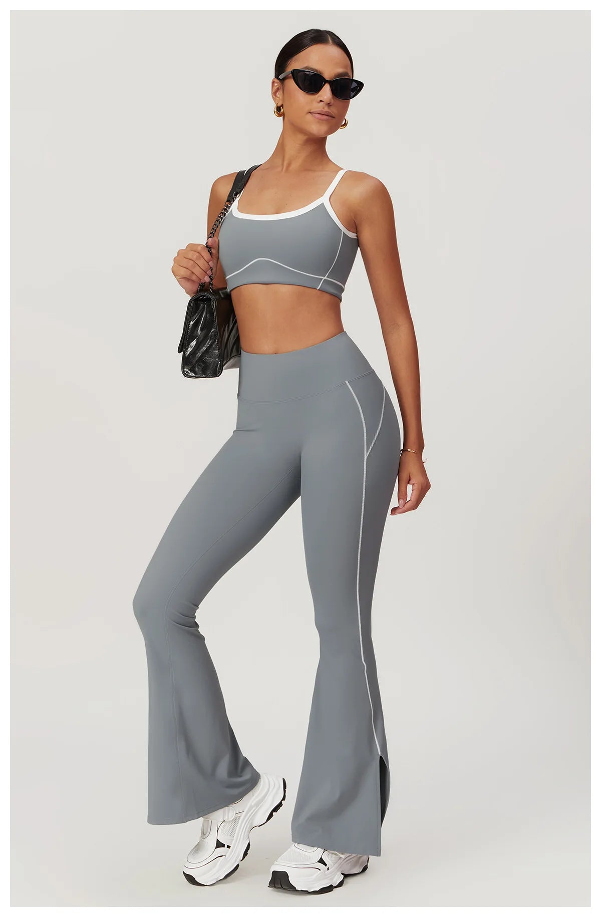 ElevateFit Pants Set