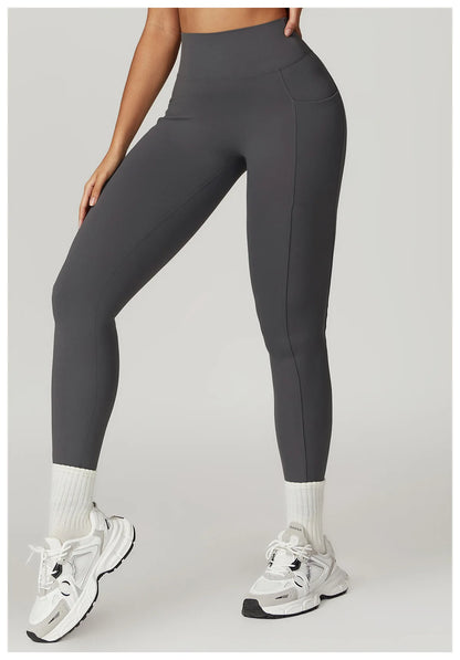 VCurve Leggings