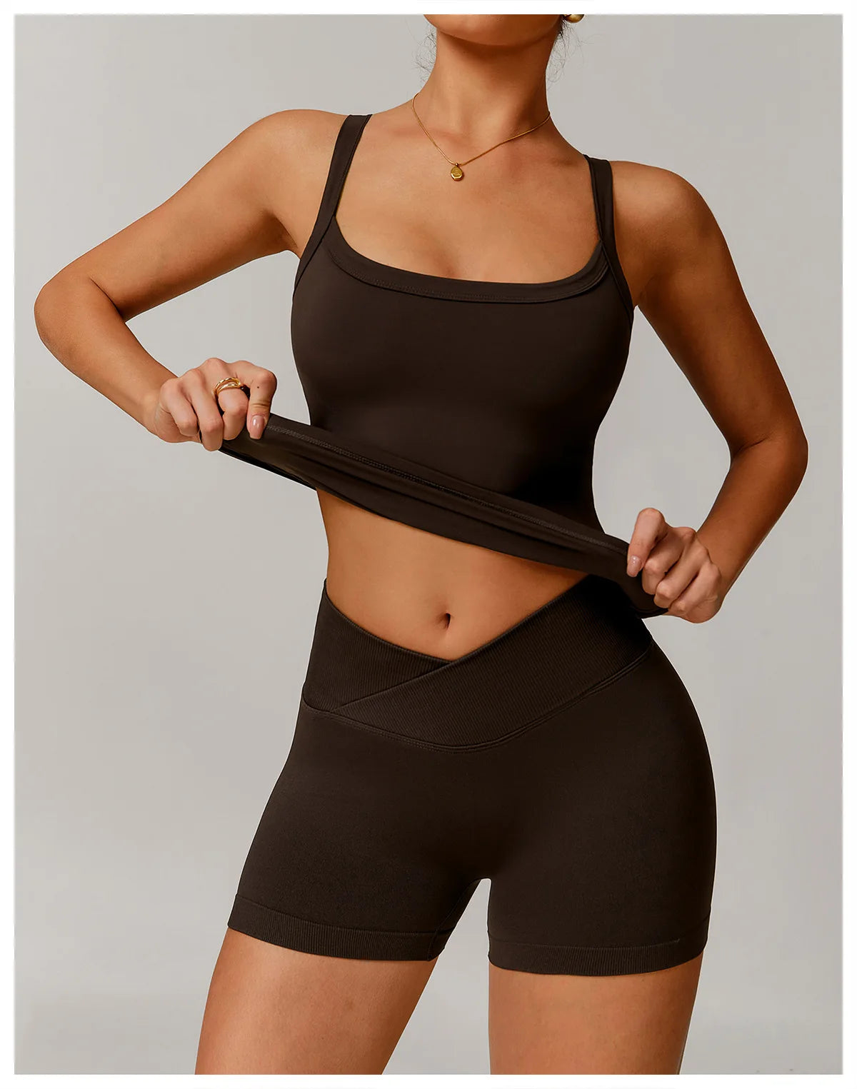 ElevateFit Bra