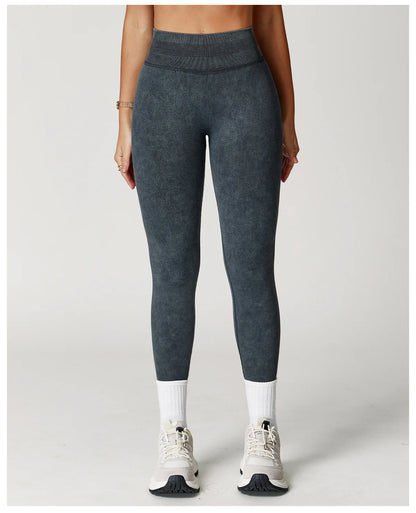 ImpactRib Leggings