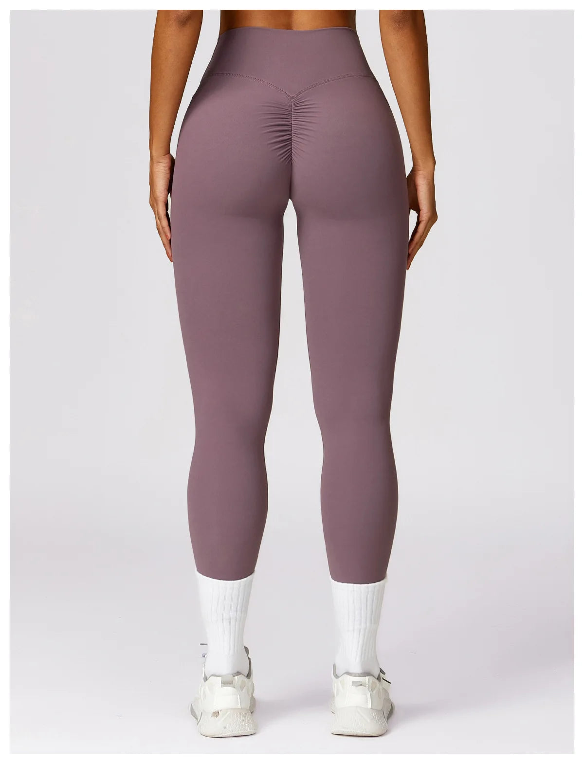 CurveBoost Leggings