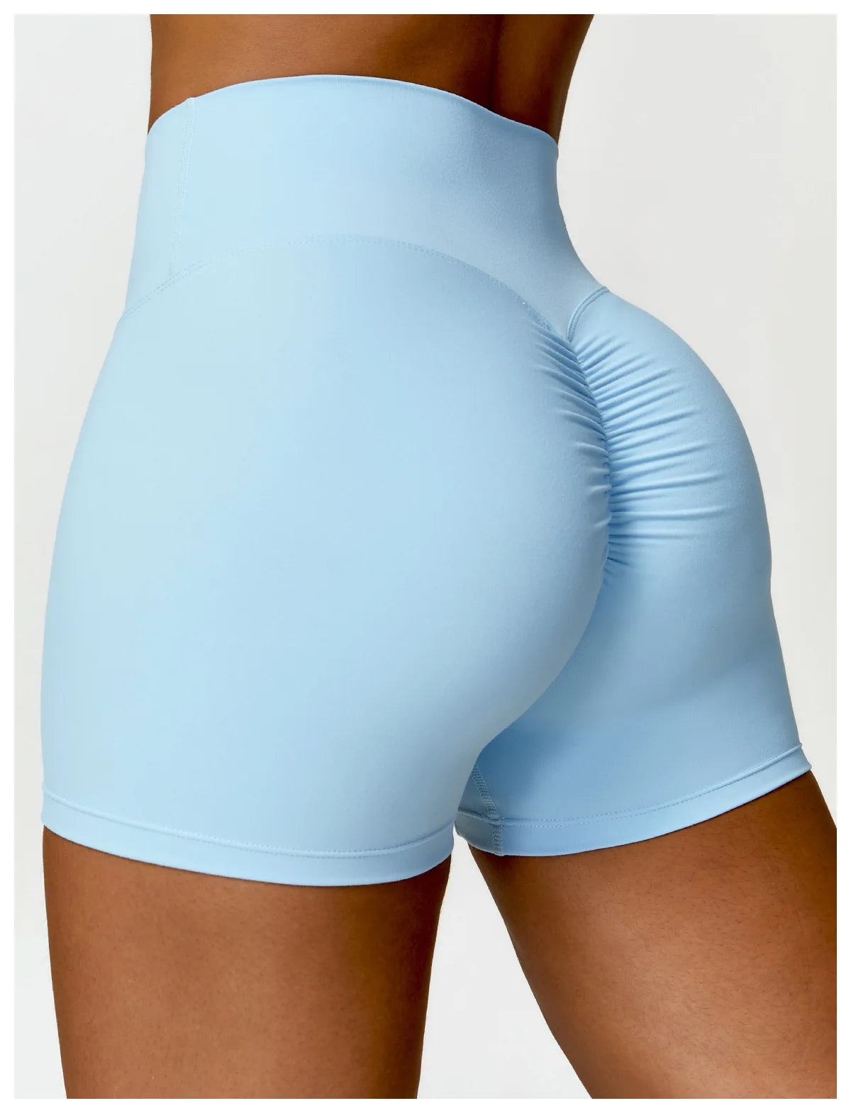 PowerRise Shorts