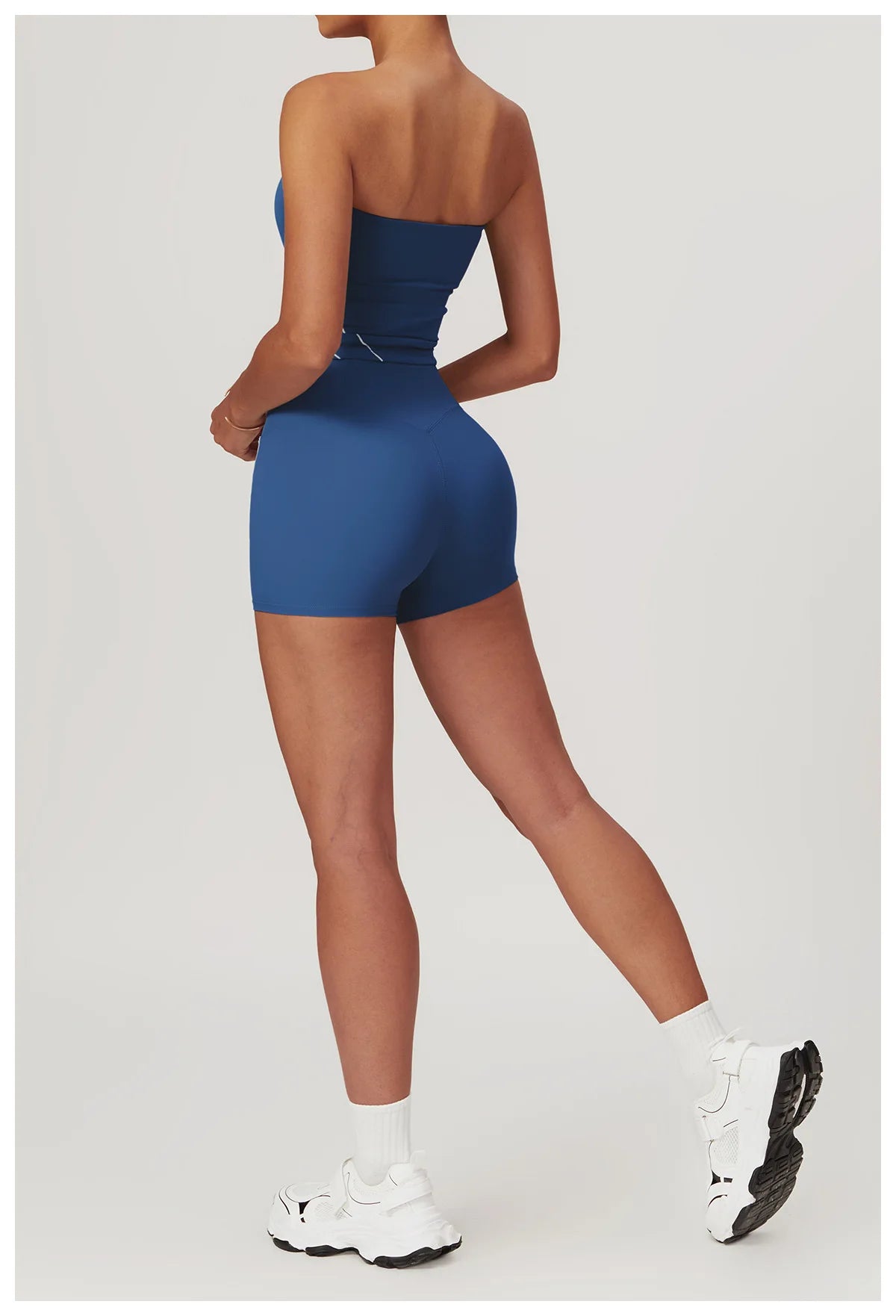 ElevateFit Shorts Set 2