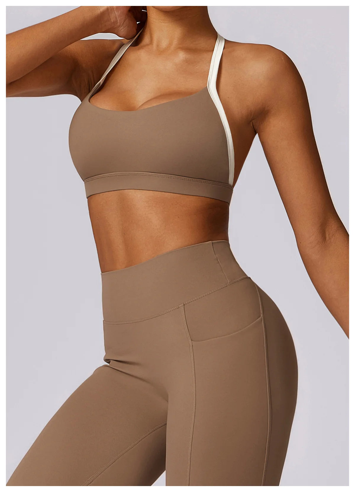 HaloFit Bra