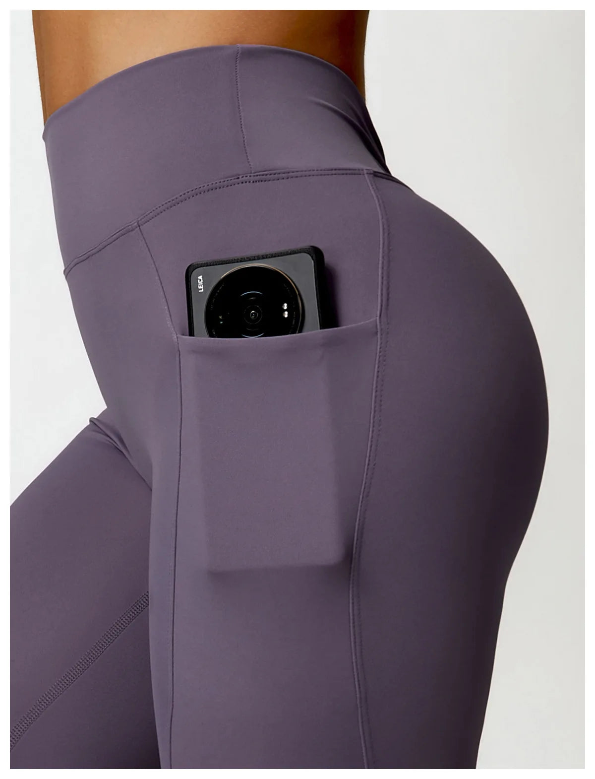 VCurve Leggings
