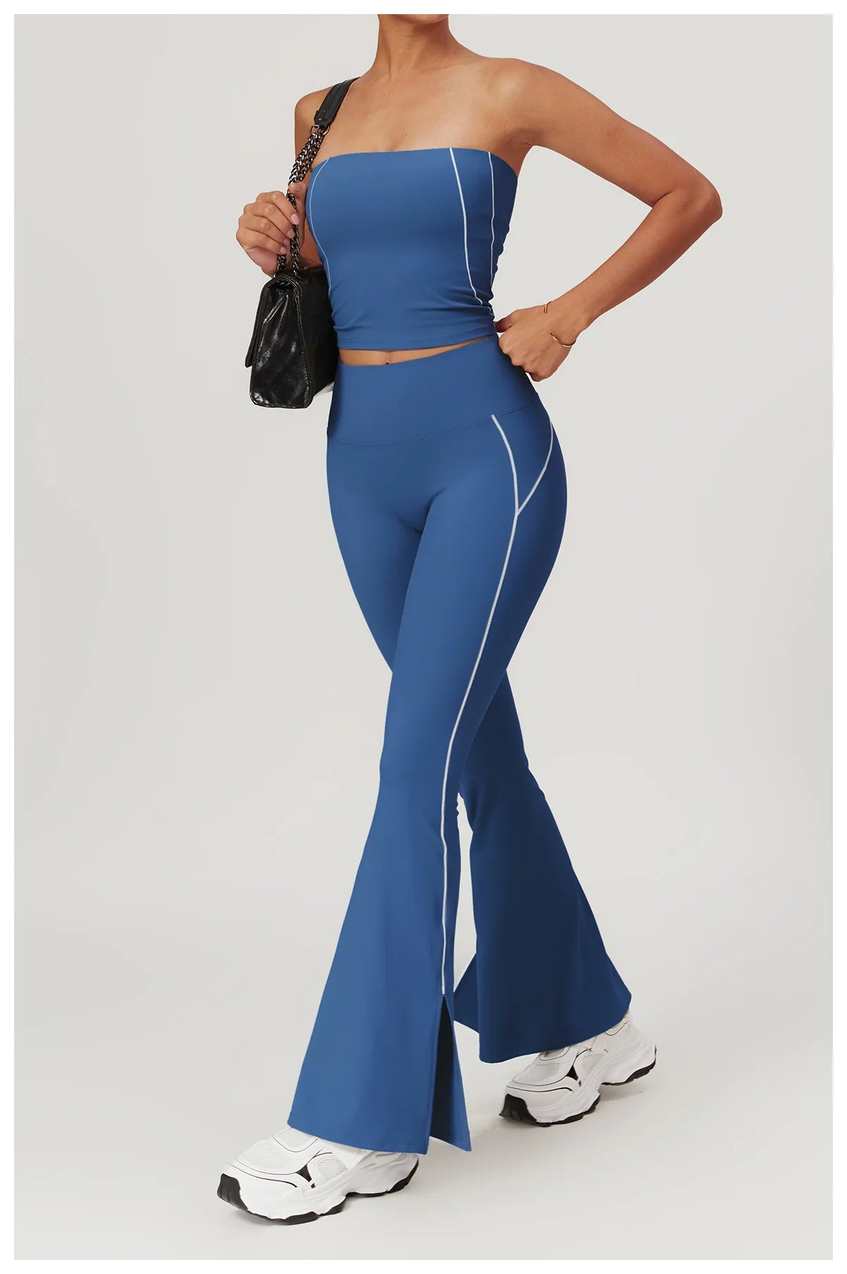 GlowFlare Leggings