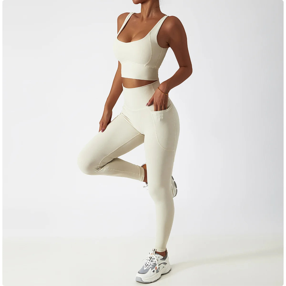 SkinSoft Bra
