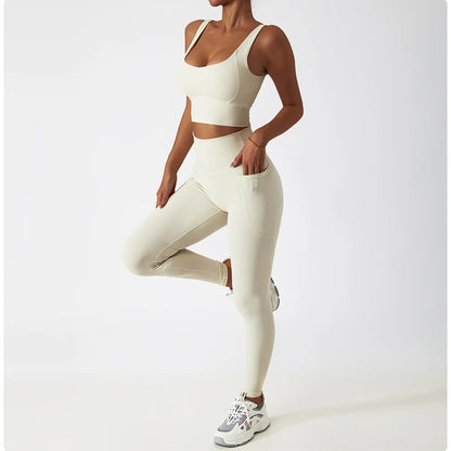 SkinSoft Bra