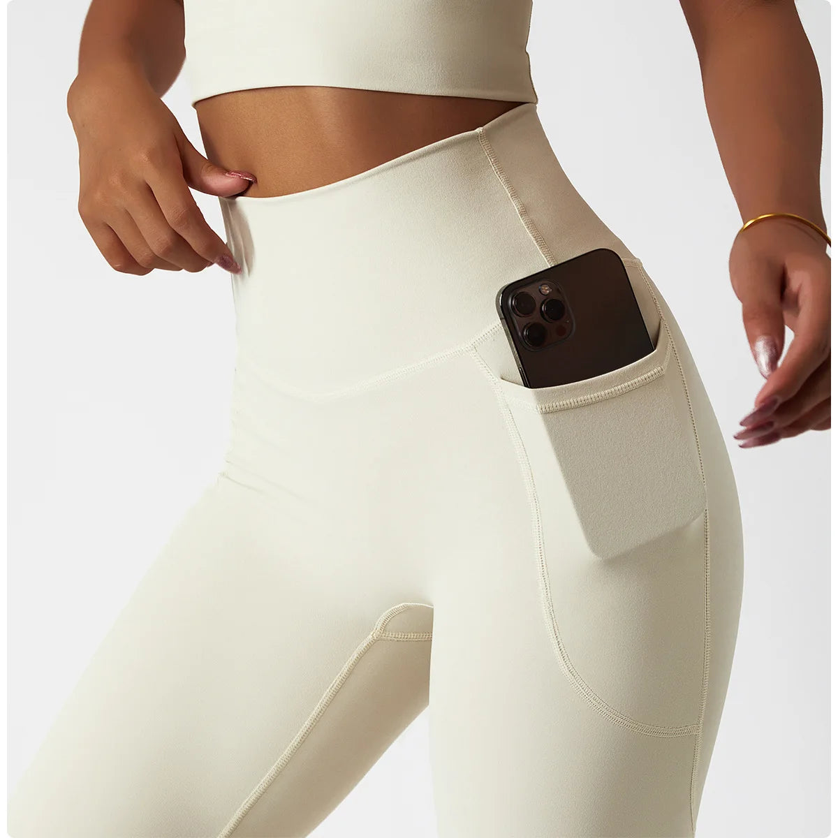AirLift Pocket Leggings