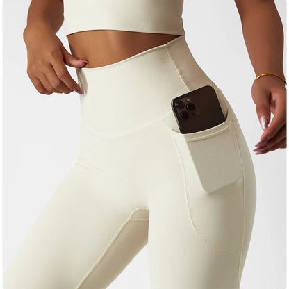 AirLift Pocket Leggings