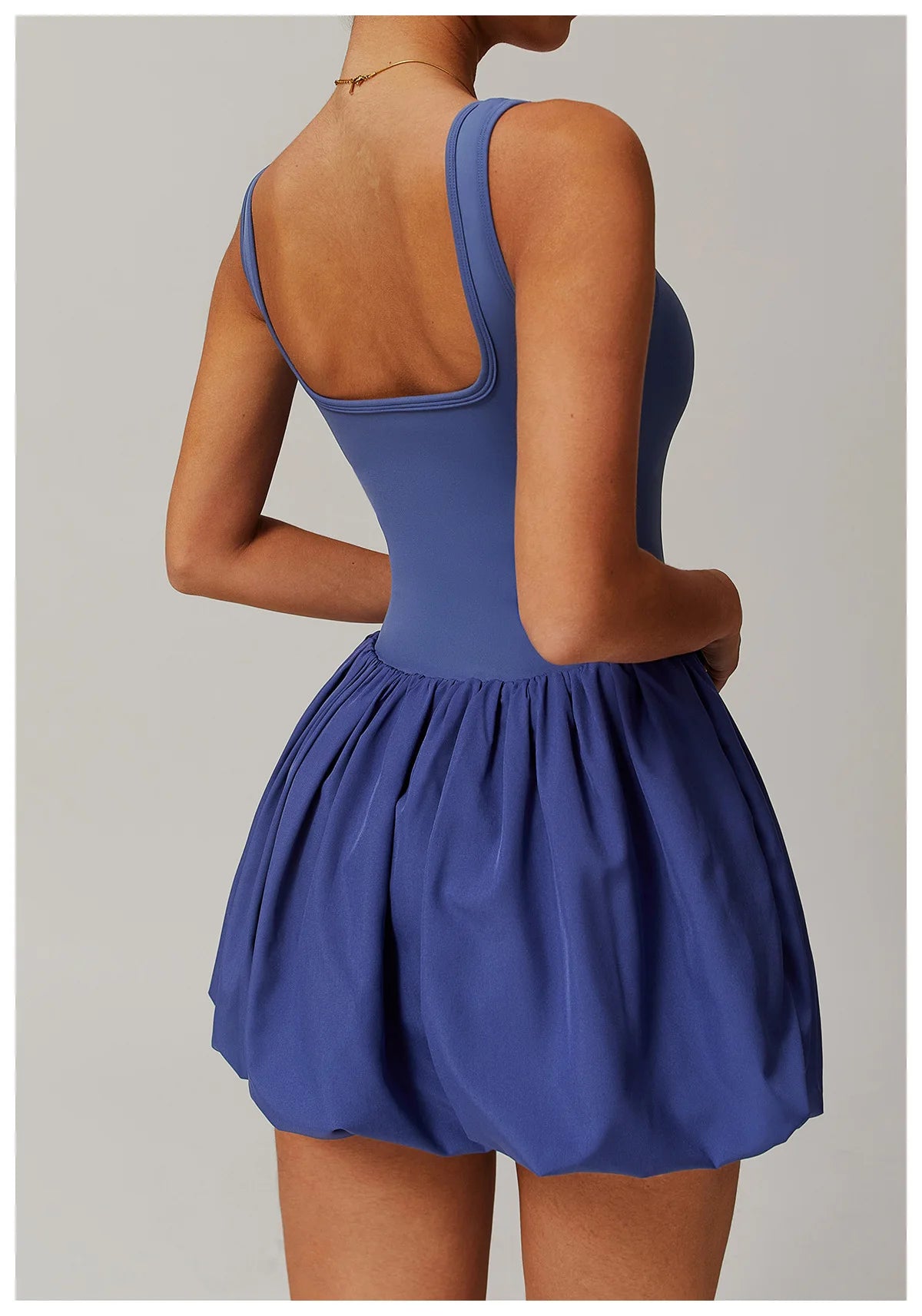 FlexGlow One-Piece