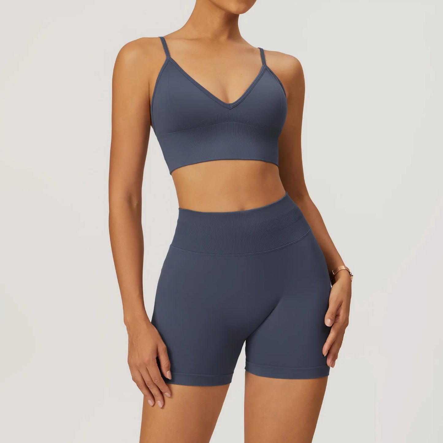 CoreGlow Short Set