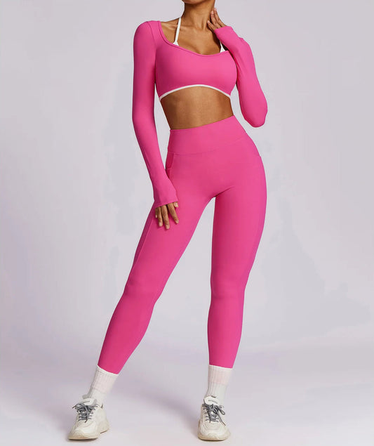 SculptRush Sleeve Set