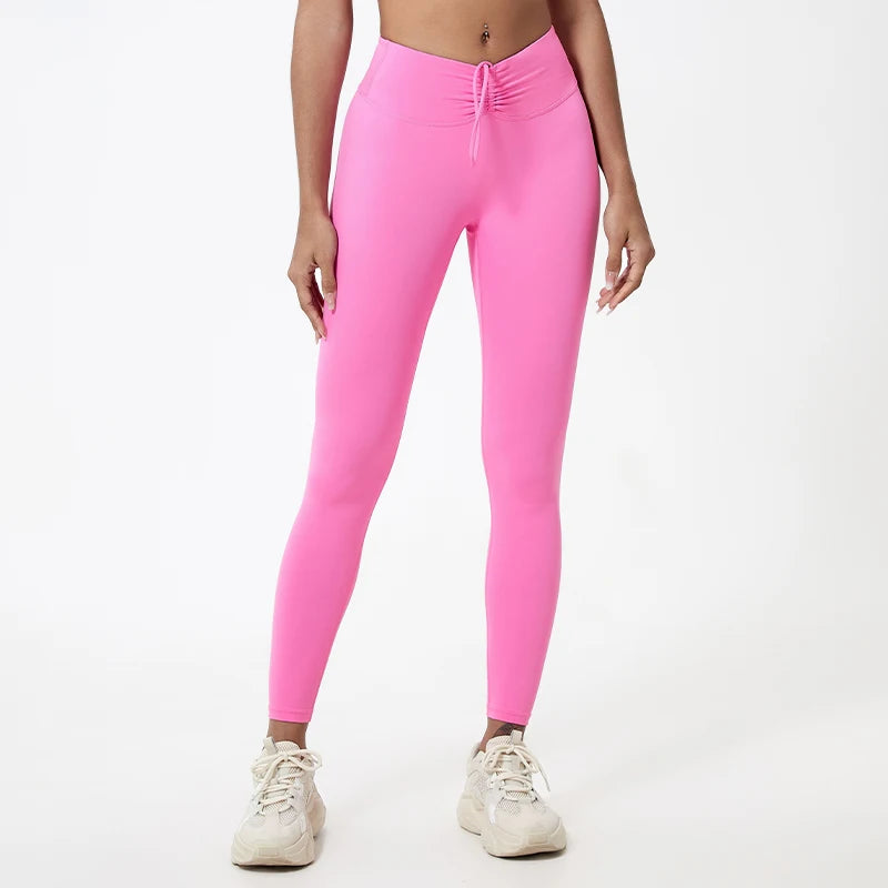 BoostFit Leggings
