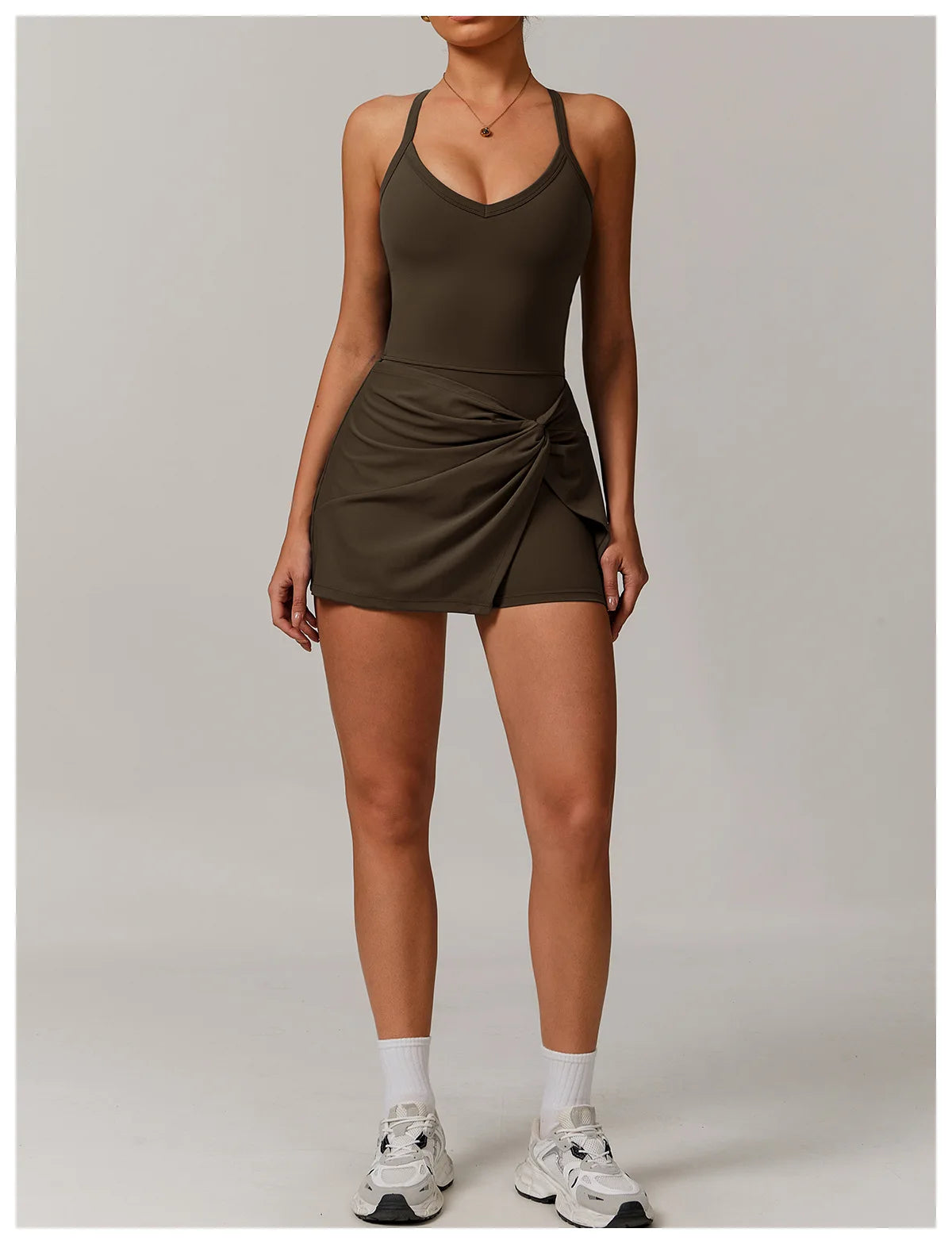 PowerOne Jumpsuit