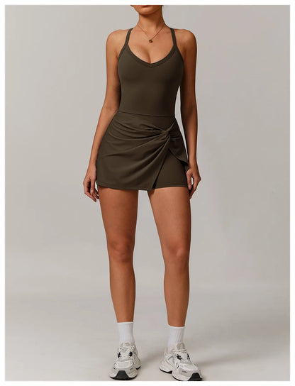 PowerOne Jumpsuit