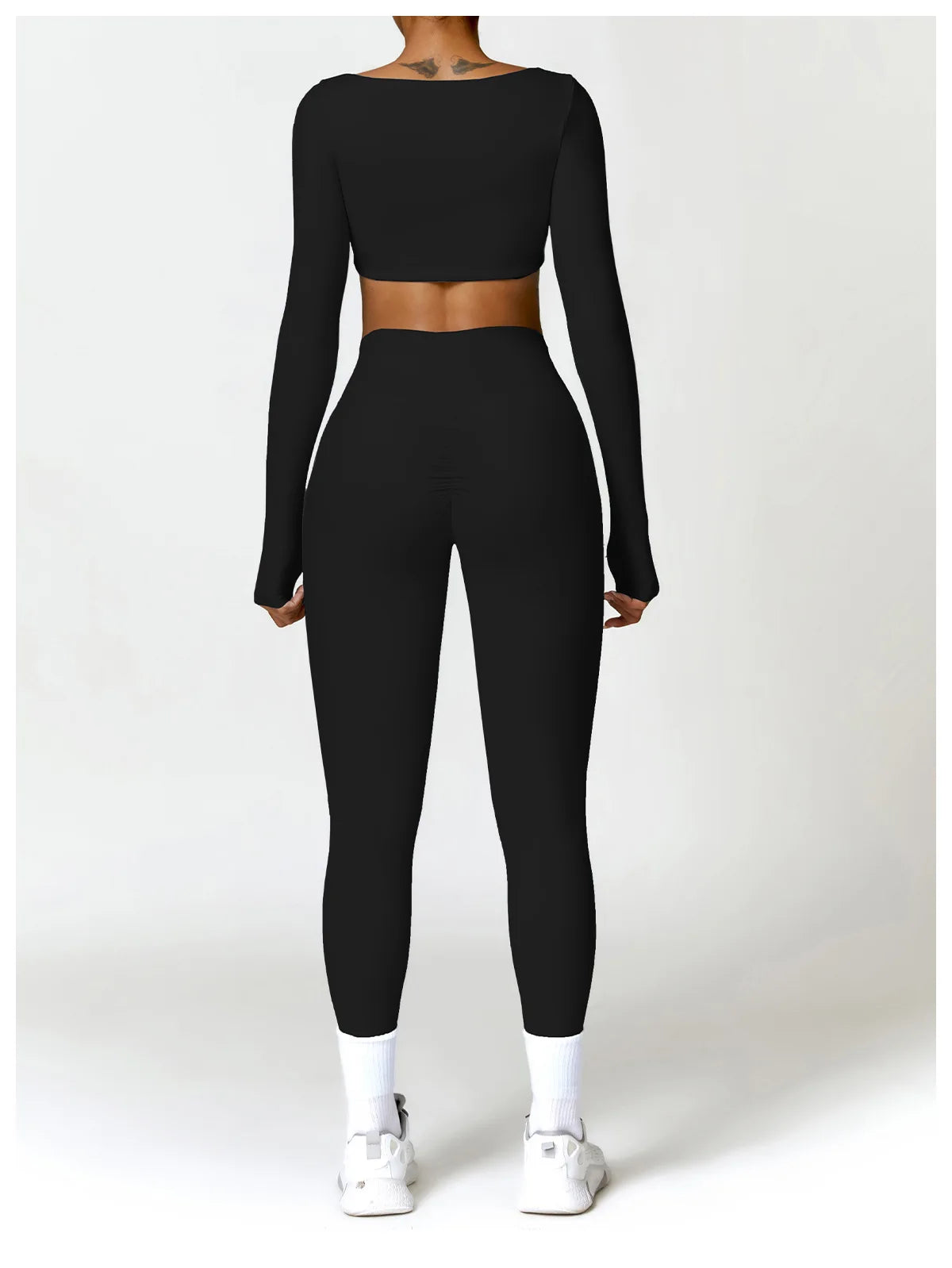 CurveBoost Leggings