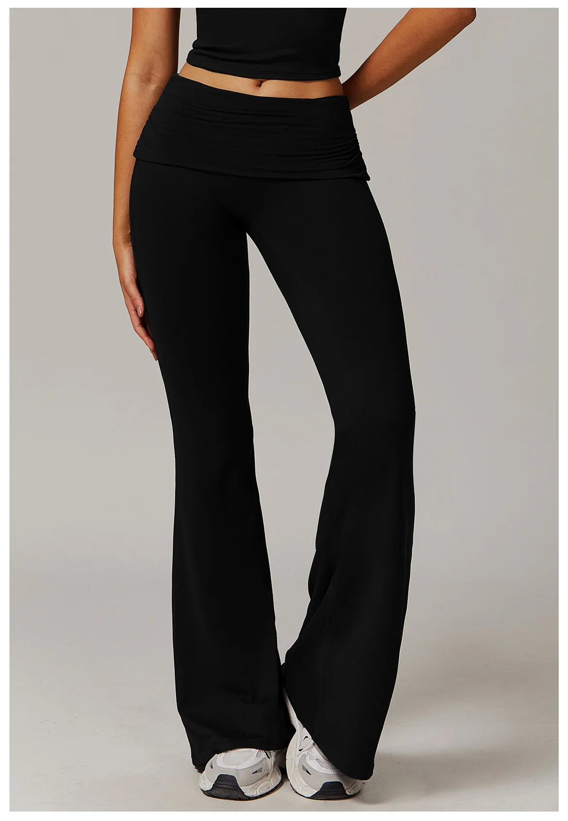 LiftFlare Pants