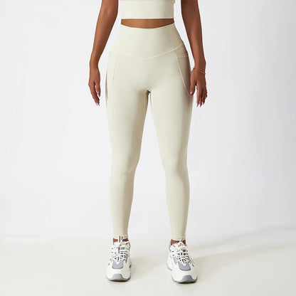 AirLift Pocket Leggings