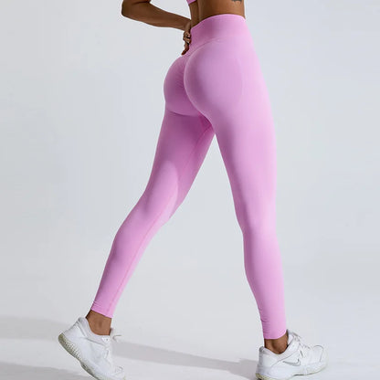 SculptSeam Leggings