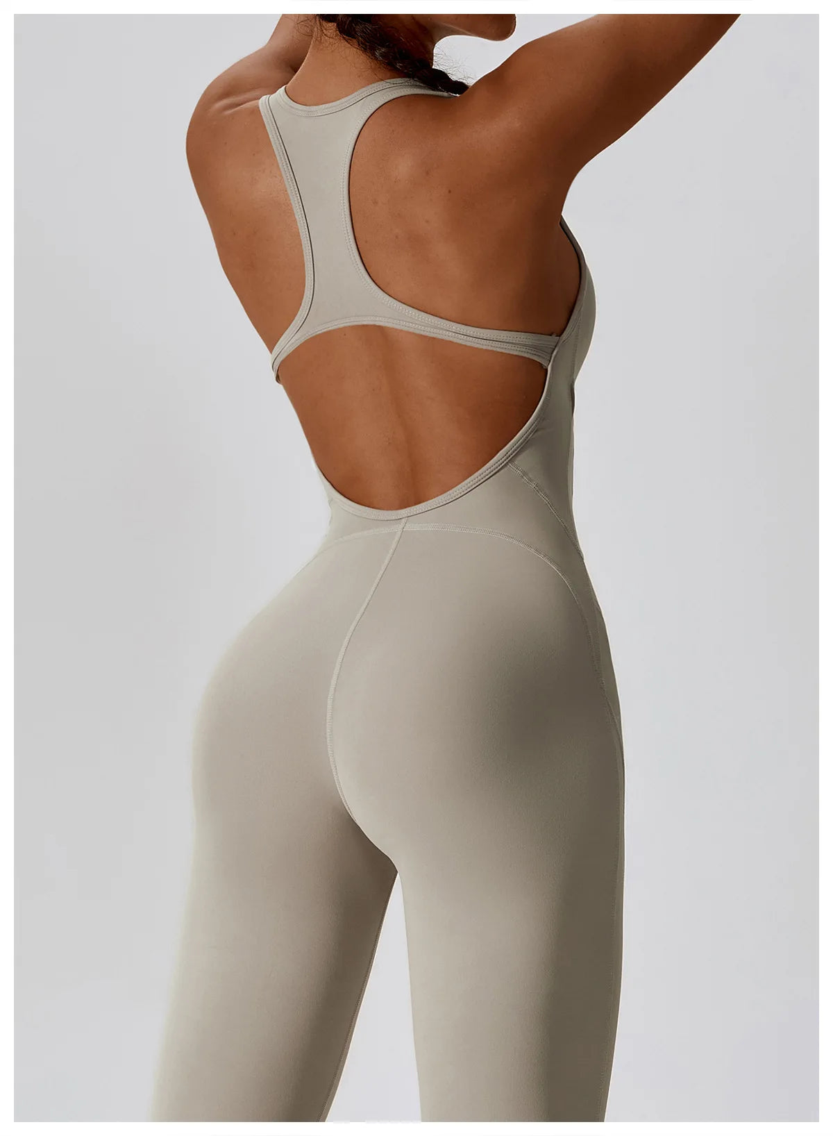 FlexSculpt Jumpsuit