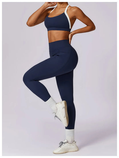 HaloFit Bra