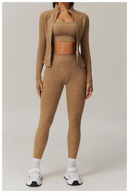 CoreZip Jacket