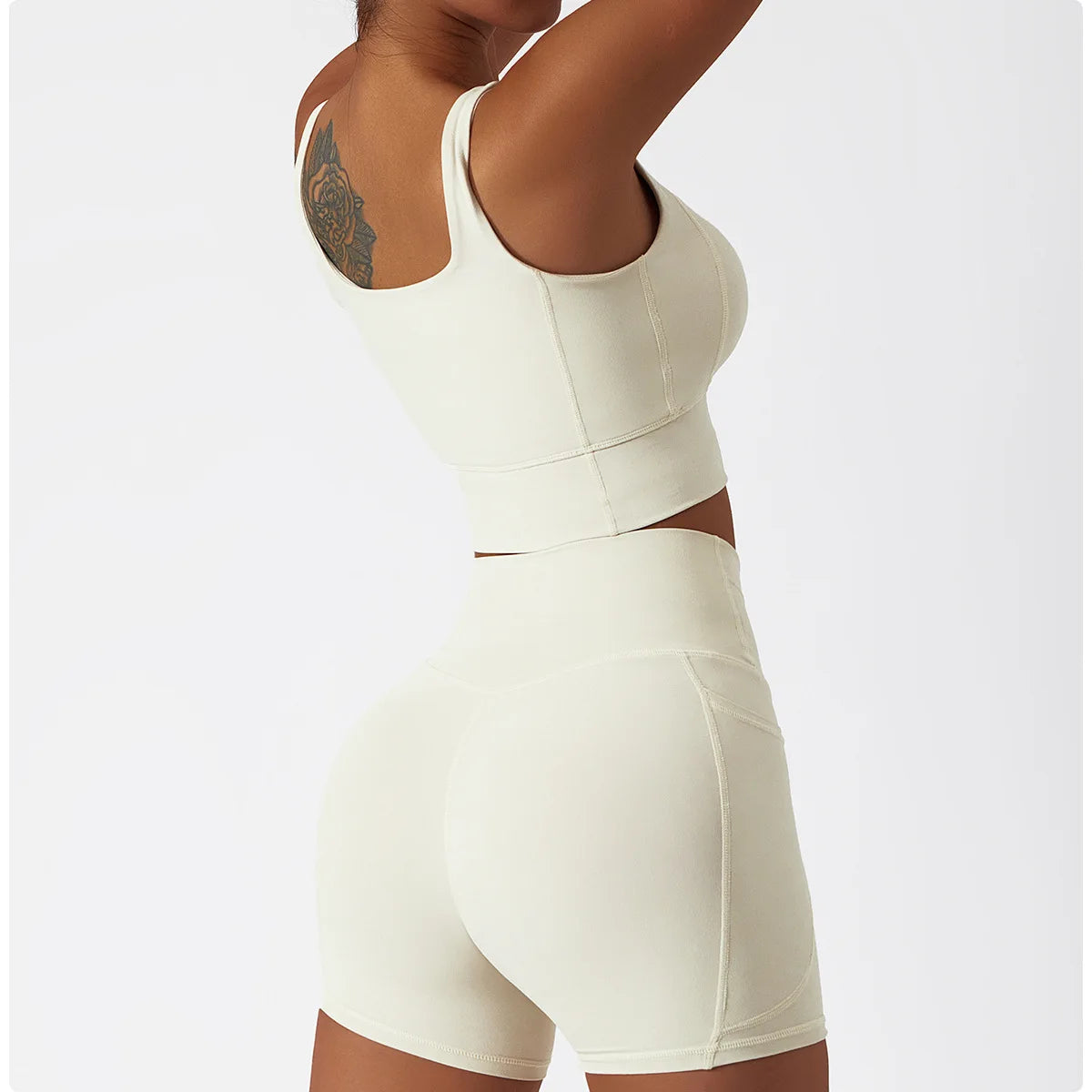 SkinSoft Bra