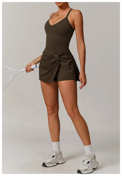 PowerOne Jumpsuit