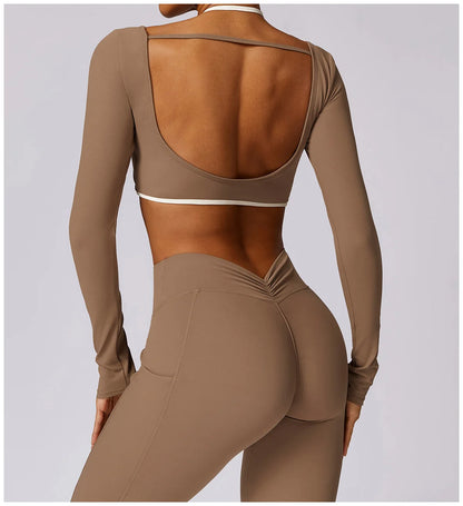 SculptRush Sleeve Set