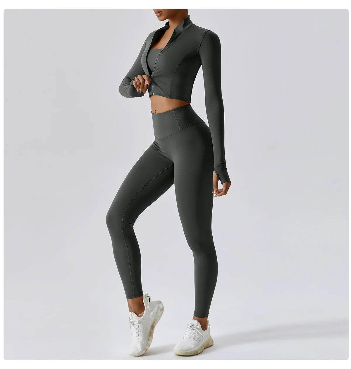 SculptPro Leggings