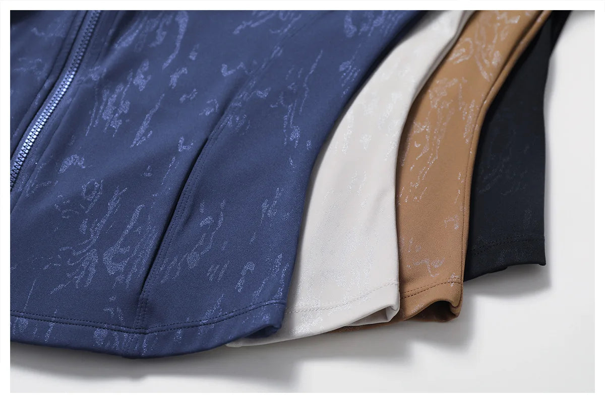 CoreZip Jacket