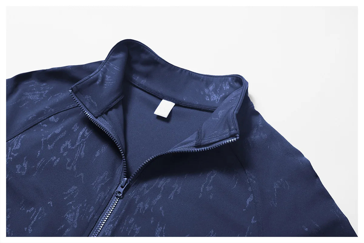 CoreZip Jacket