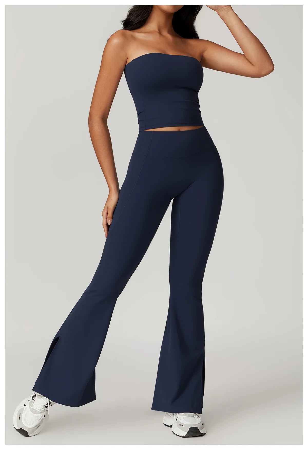 FlexFlare Bra Strapless Set