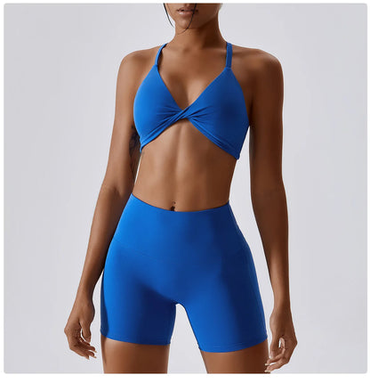 FlexShape Shorts Set