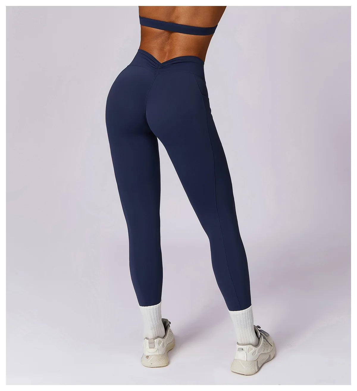 VCurve Leggings