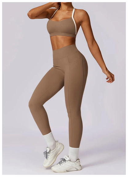 SculptRush Seamless Set