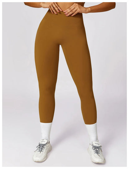 CurveBoost Leggings