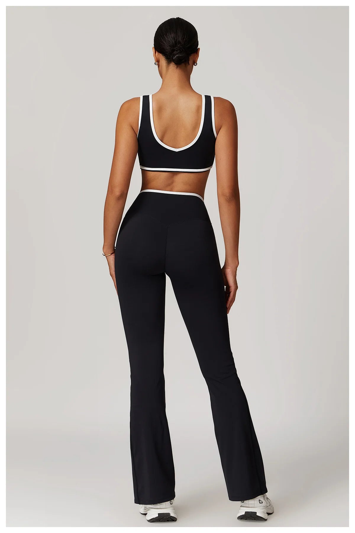 Sculpt Pants&Bra Set