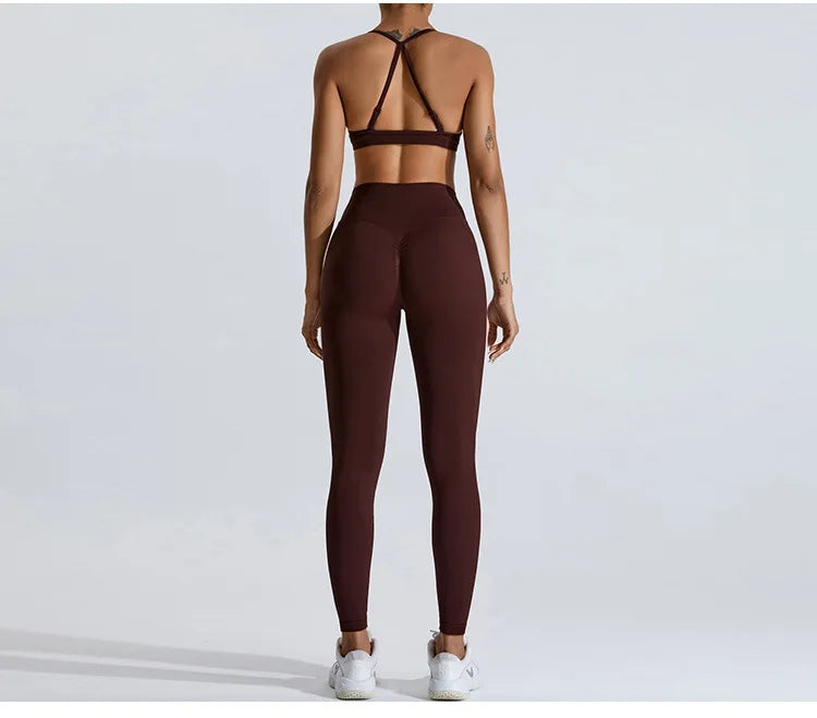SculptSeam Leggings