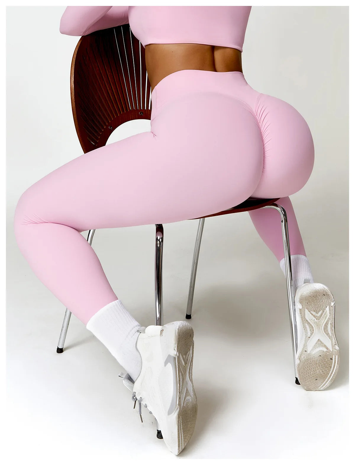 CurveBoost Leggings