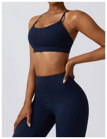PowerForm Yoga Set