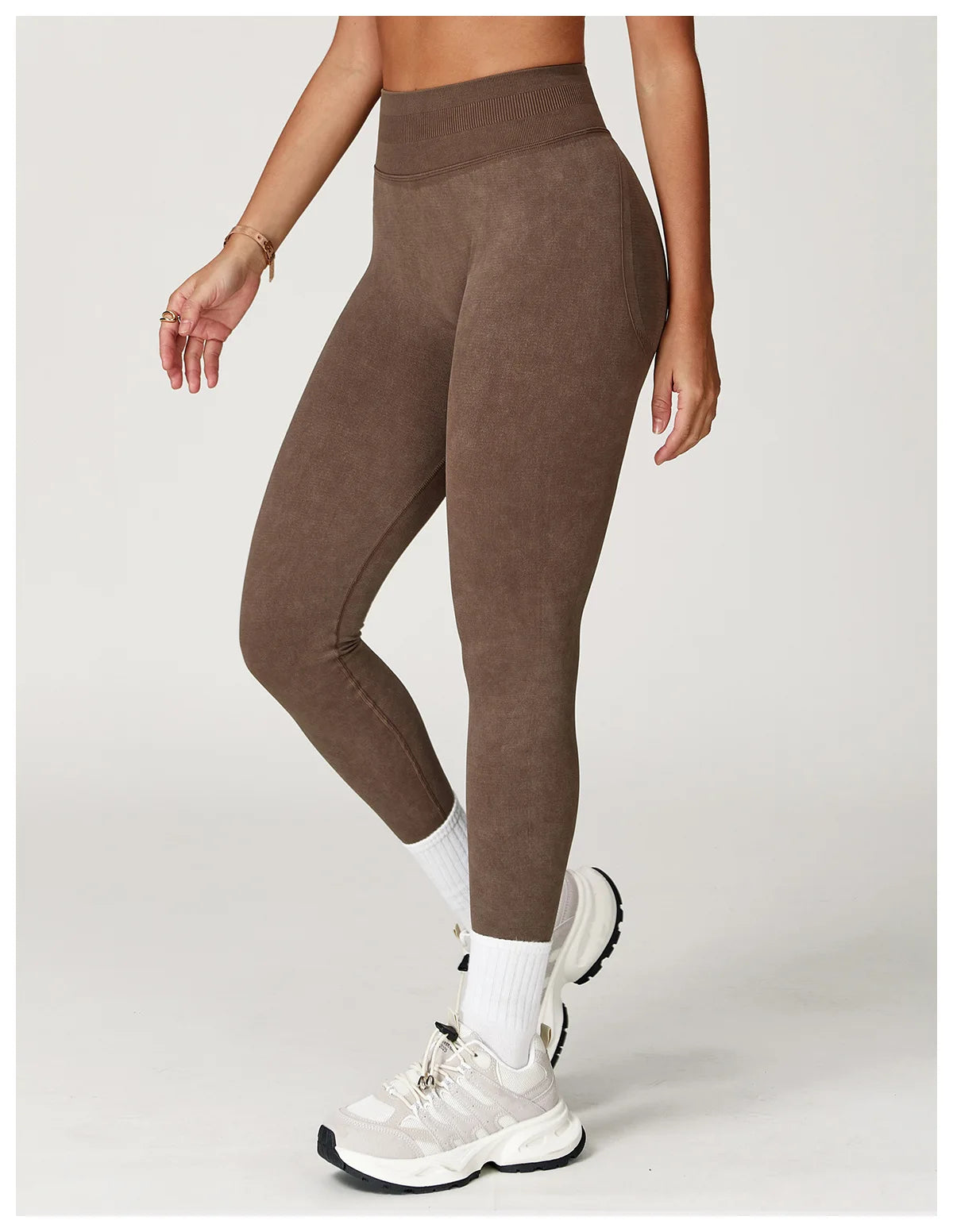 ImpactRib Leggings