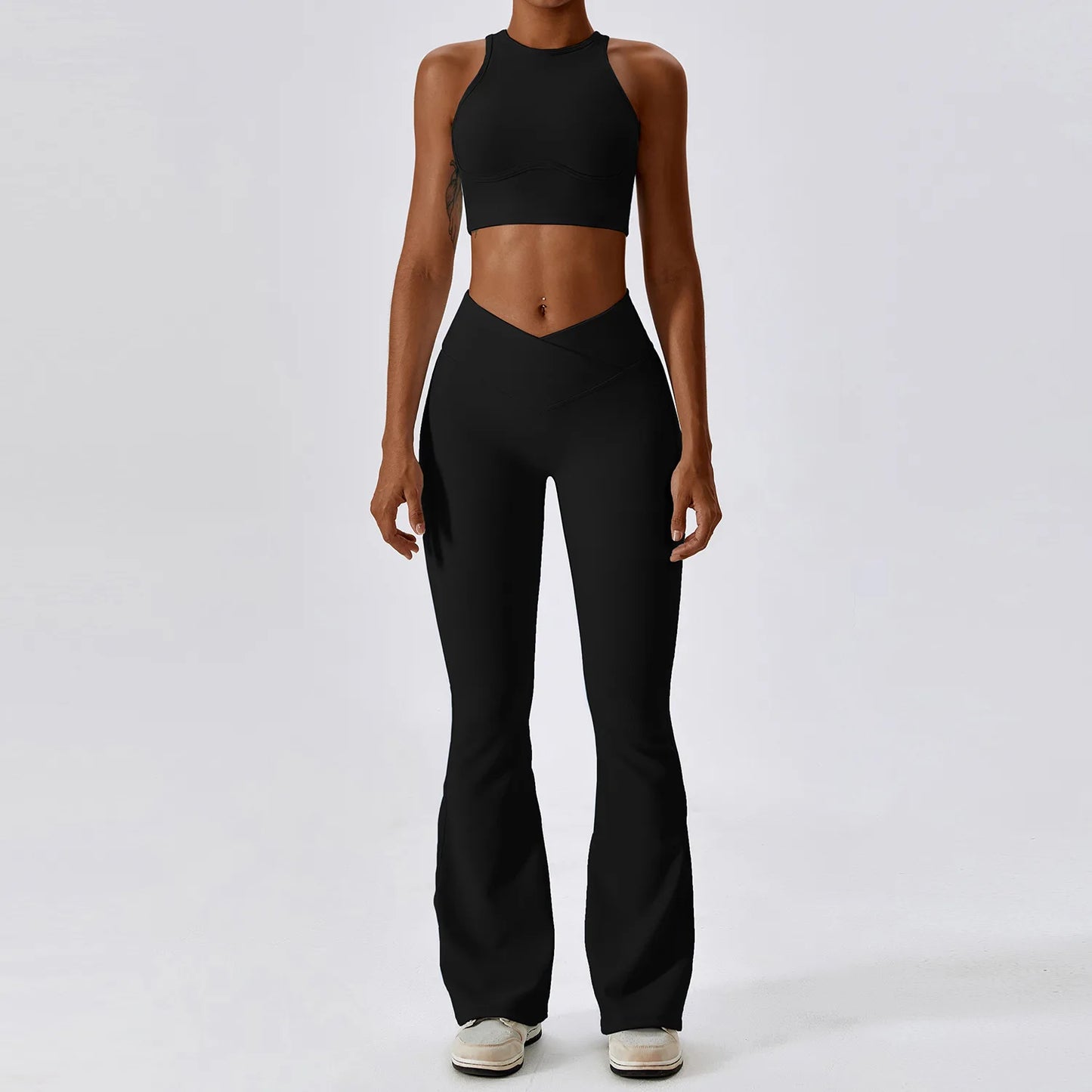 RibFlex Seamless Set