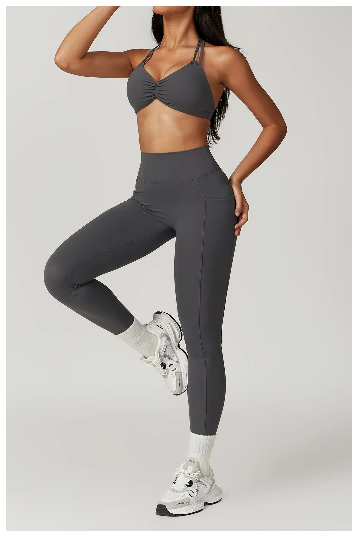 VCurve Leggings