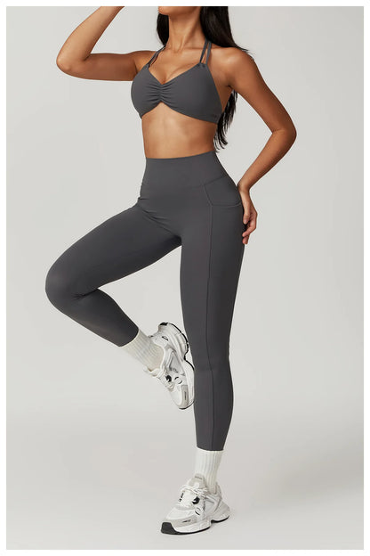 VCurve Leggings