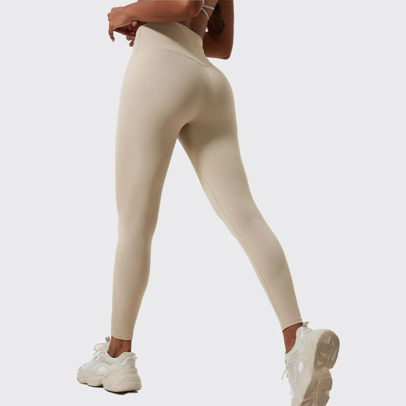 CloudSculpt Leggings