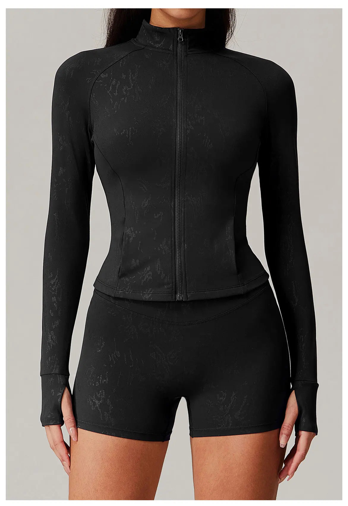 CoreZip Jacket